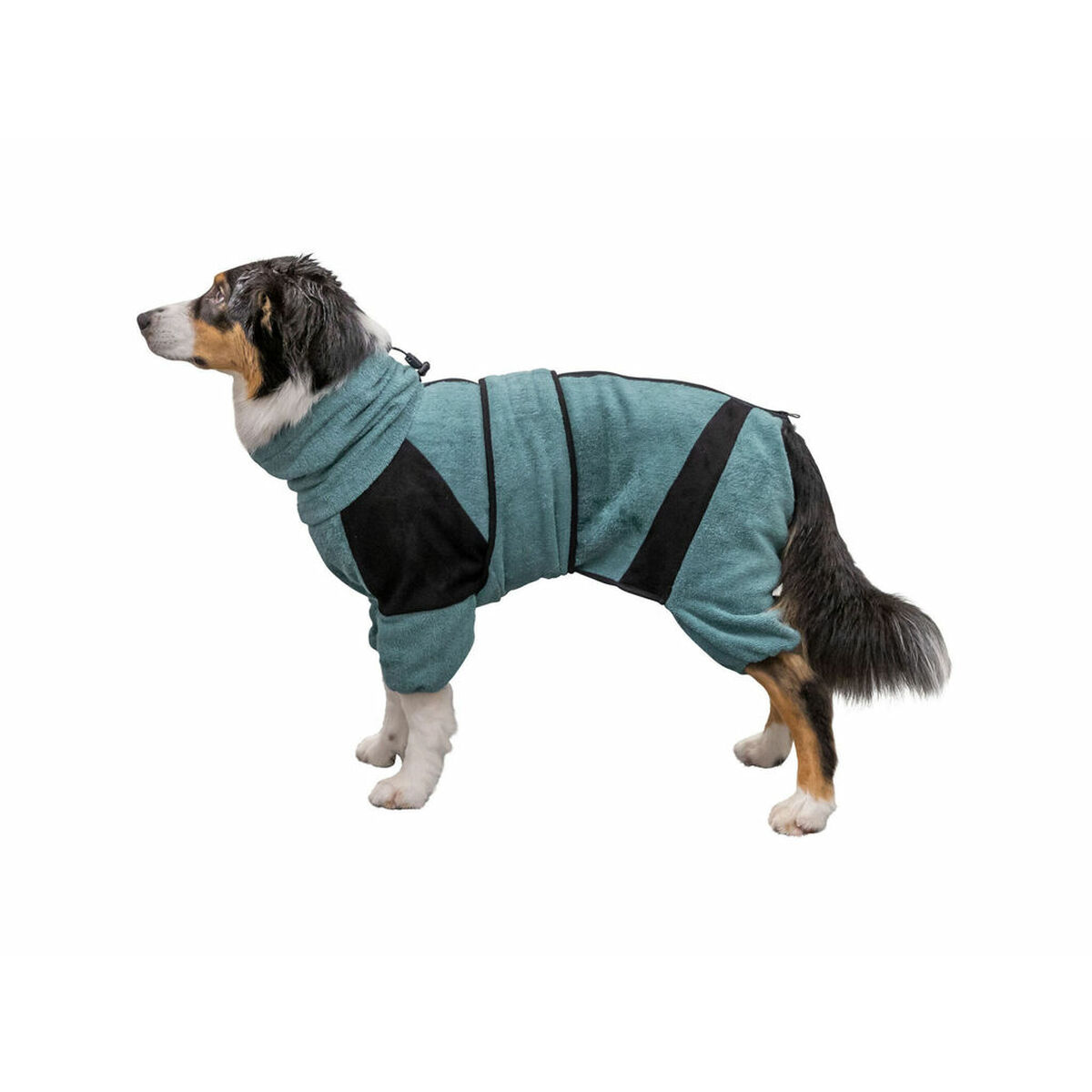 Accappatoio Per Cane Trixie Azzurro xl
