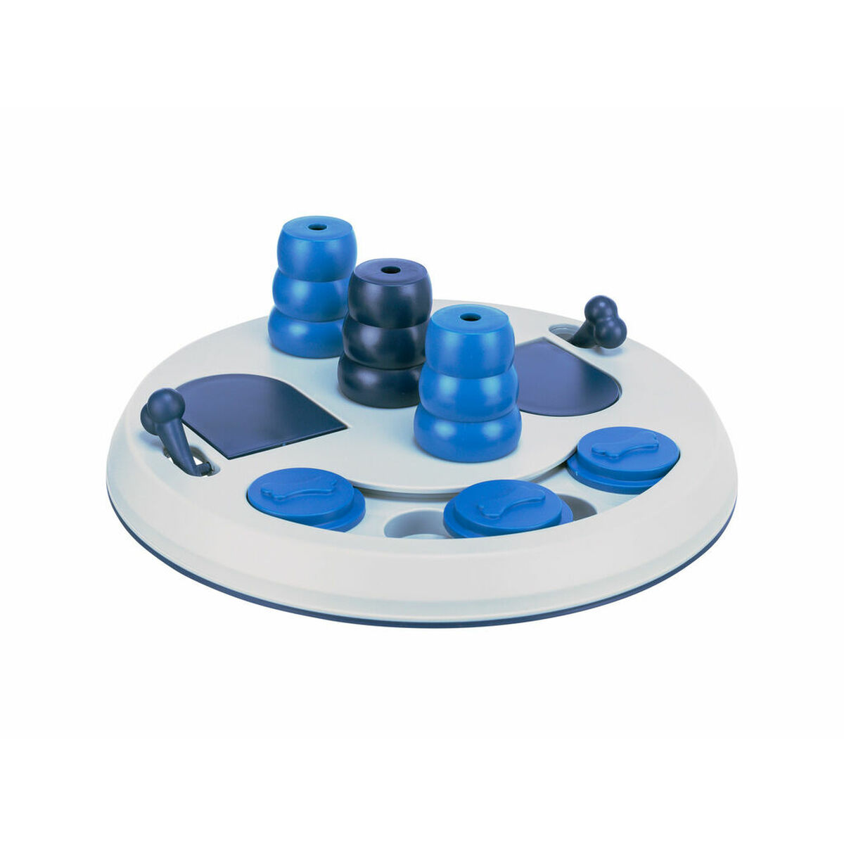 Giocattoli Per Cani Trixie Flip Board Xxl