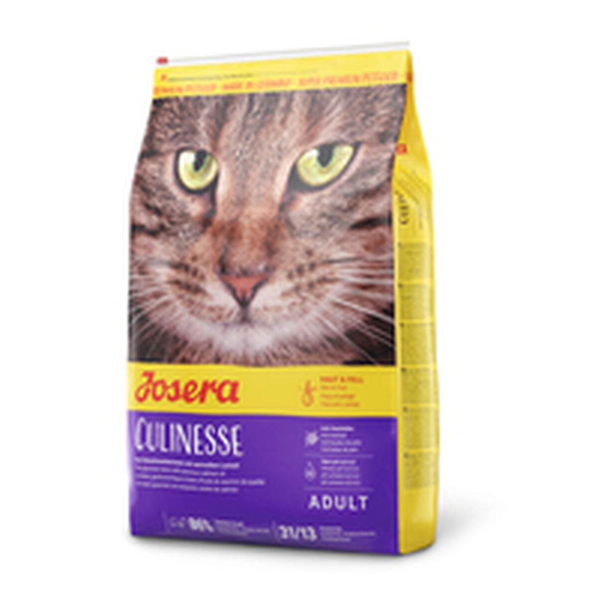 Cibo Per Gatti Josera Culinesse 10 kg