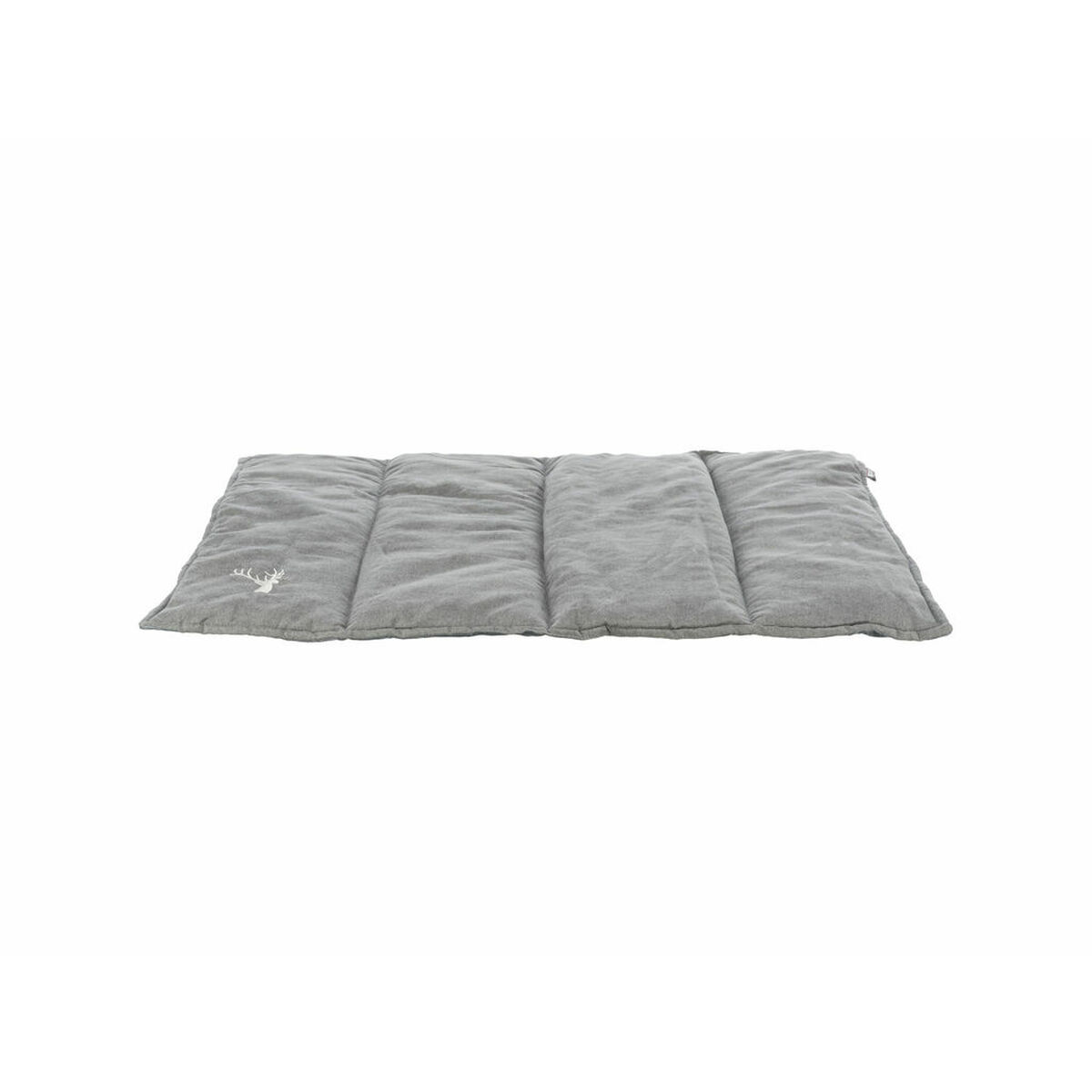 Coperta Per Animali Domestici Trixie Leni Grigio Camoscio 80 × 60 cm