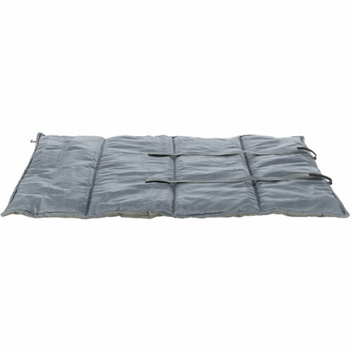 Coperta Per Animali Domestici Trixie Leni Grigio Camoscio 80 × 60 cm - Image 4