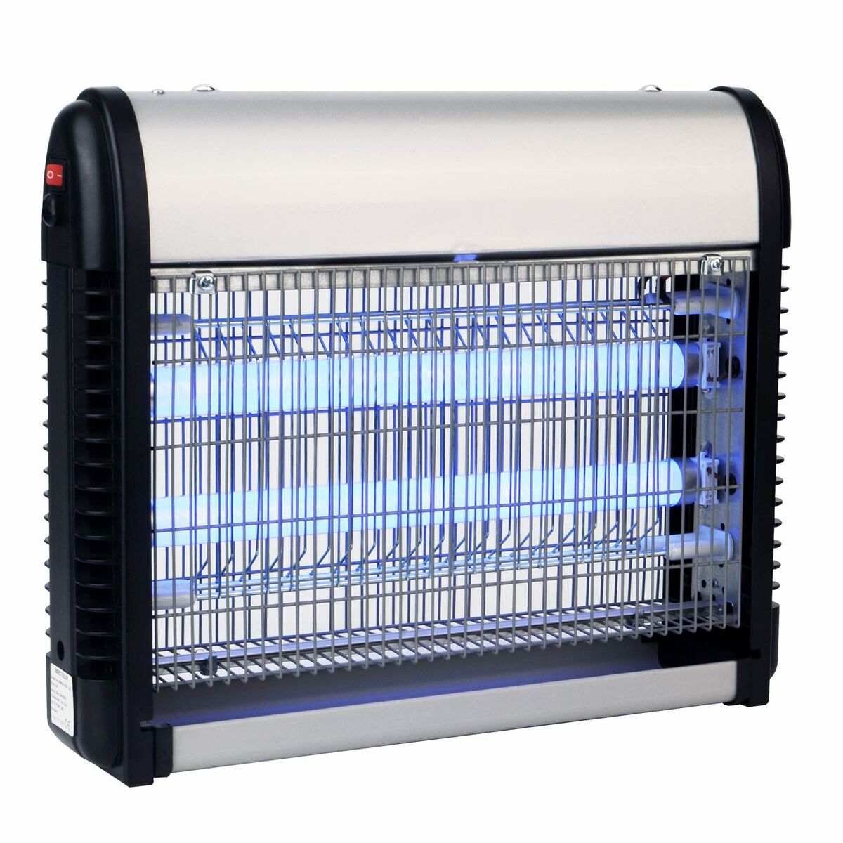 Antizanzare Elettrico Coati In450102