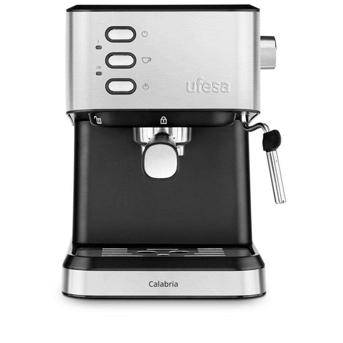 Caffettiera Express Ufesa Calabria