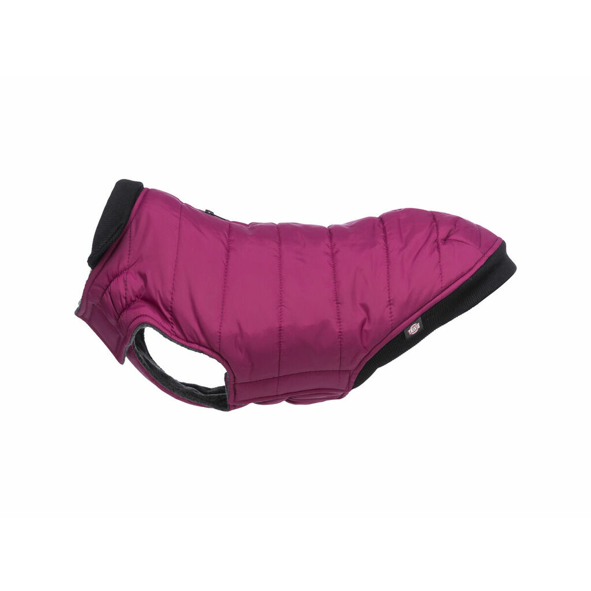 Cappotto Per Cani Trixie Arlay Viola xs