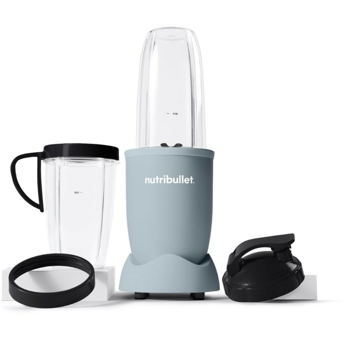 Frullatore Nutribullet Nb907masl 900 W 946 ml