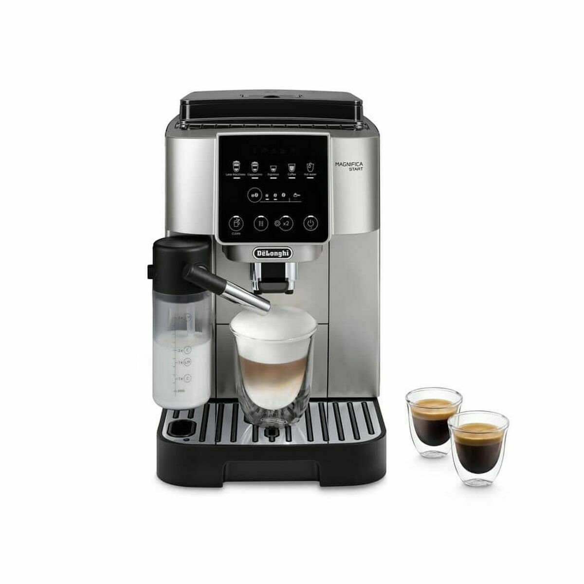 Caffettiera Superautomatica Delonghi Ecam 220.80 sb