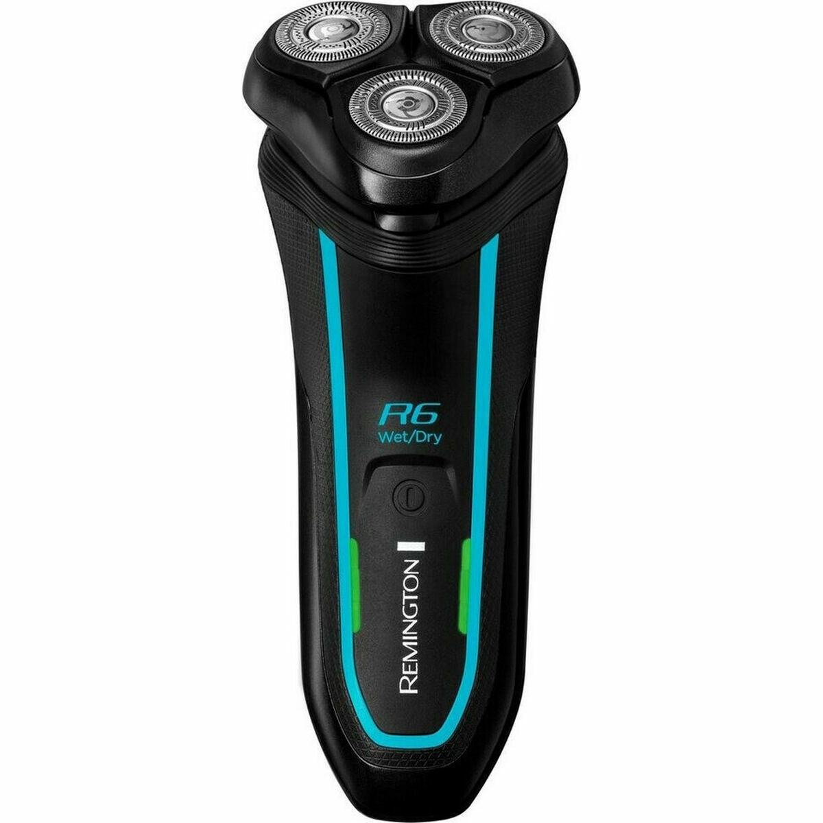 Rasoio Per Capelli Remington R6 Style Aqua 60min Usb Wet&dry
