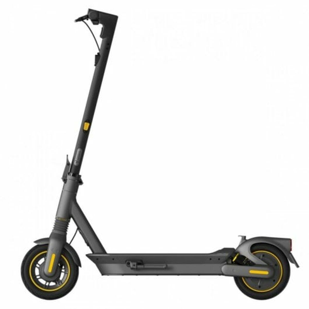 Monopattino Elettrico Segway Max G2 E Grigio 900 W