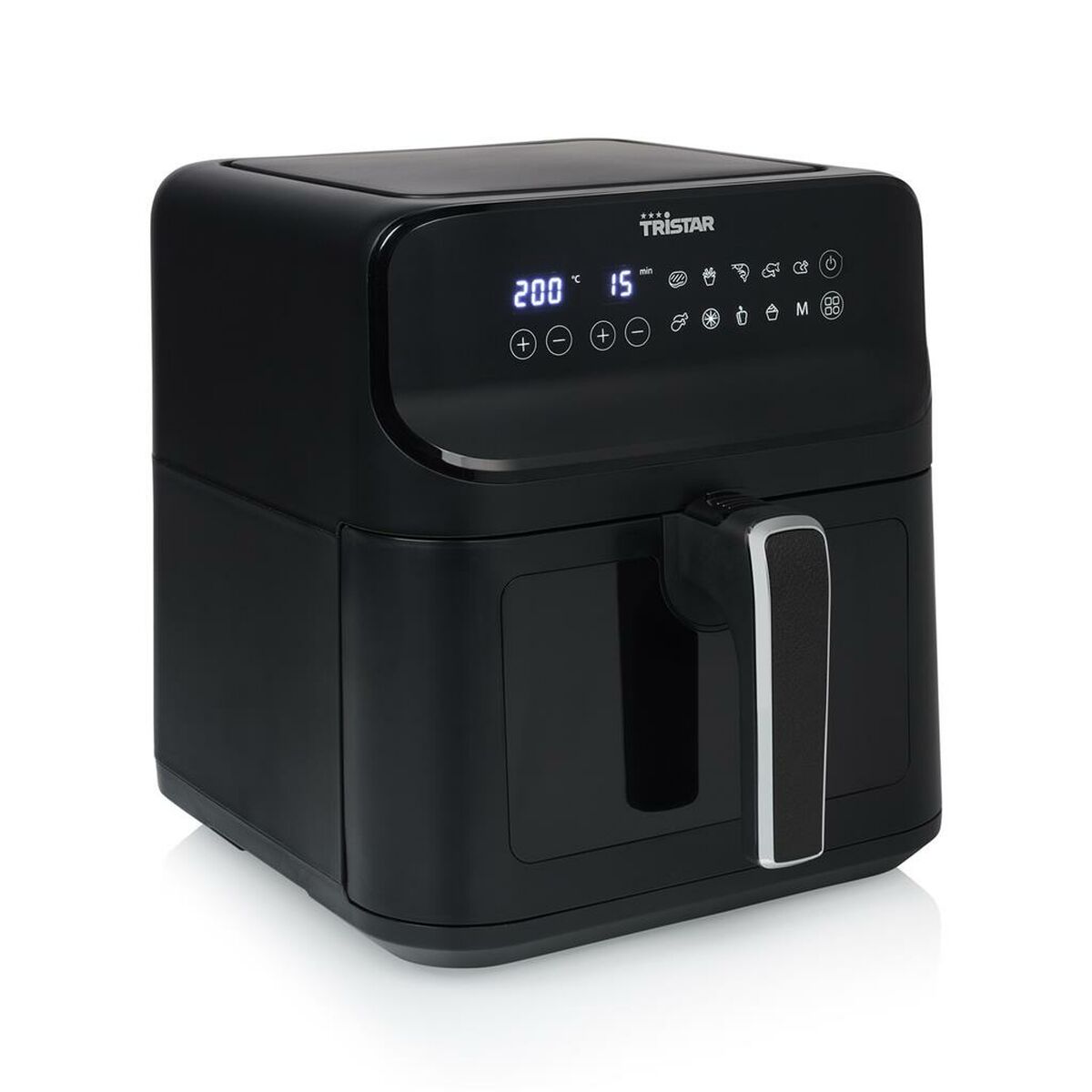 Friggitrice Ad Aria Tristar Fr9037 Nero 1350 W 6,2 L