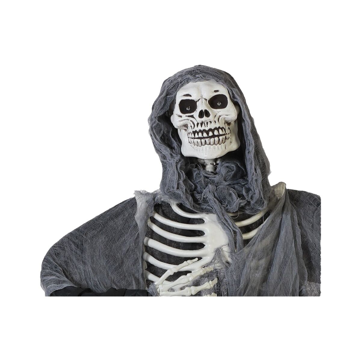 Decorazione Per Halloween Scheletro 170 X 145 cm