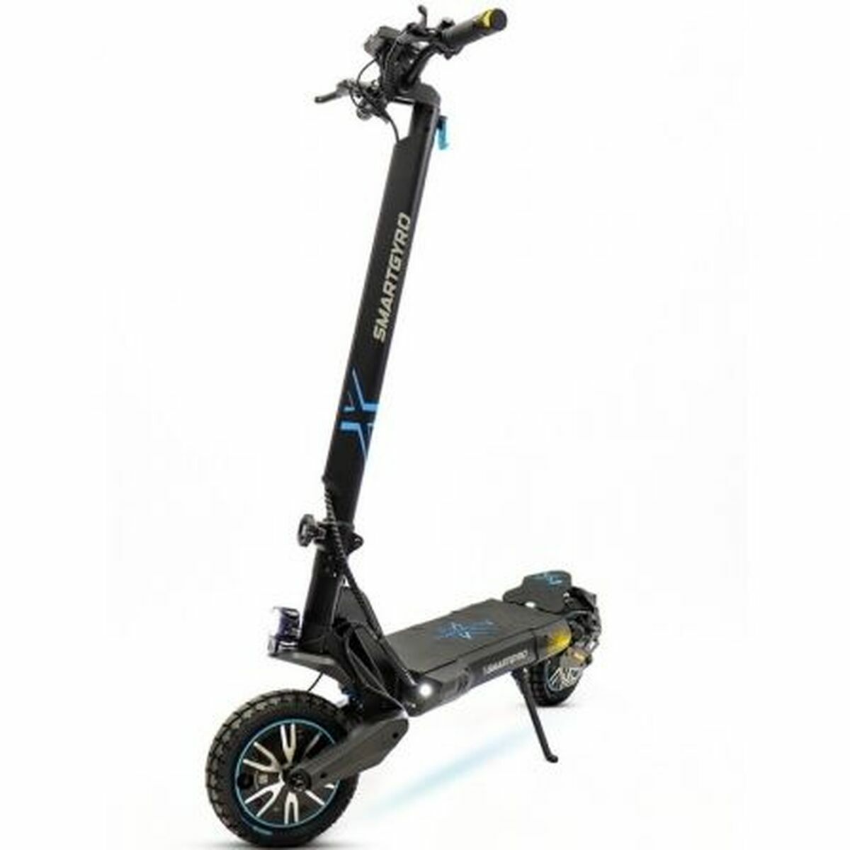 Monopattino Elettrico Smartgyro Sg27-423