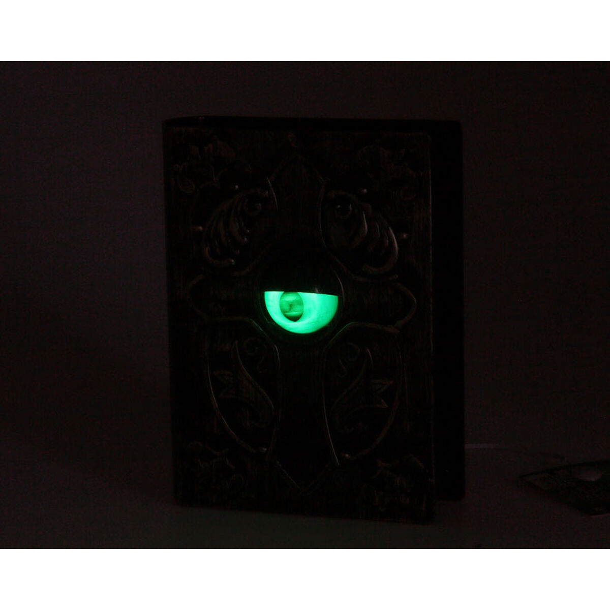 Decorazione Per Halloween 22 X 16 Cm Libro - Image 3