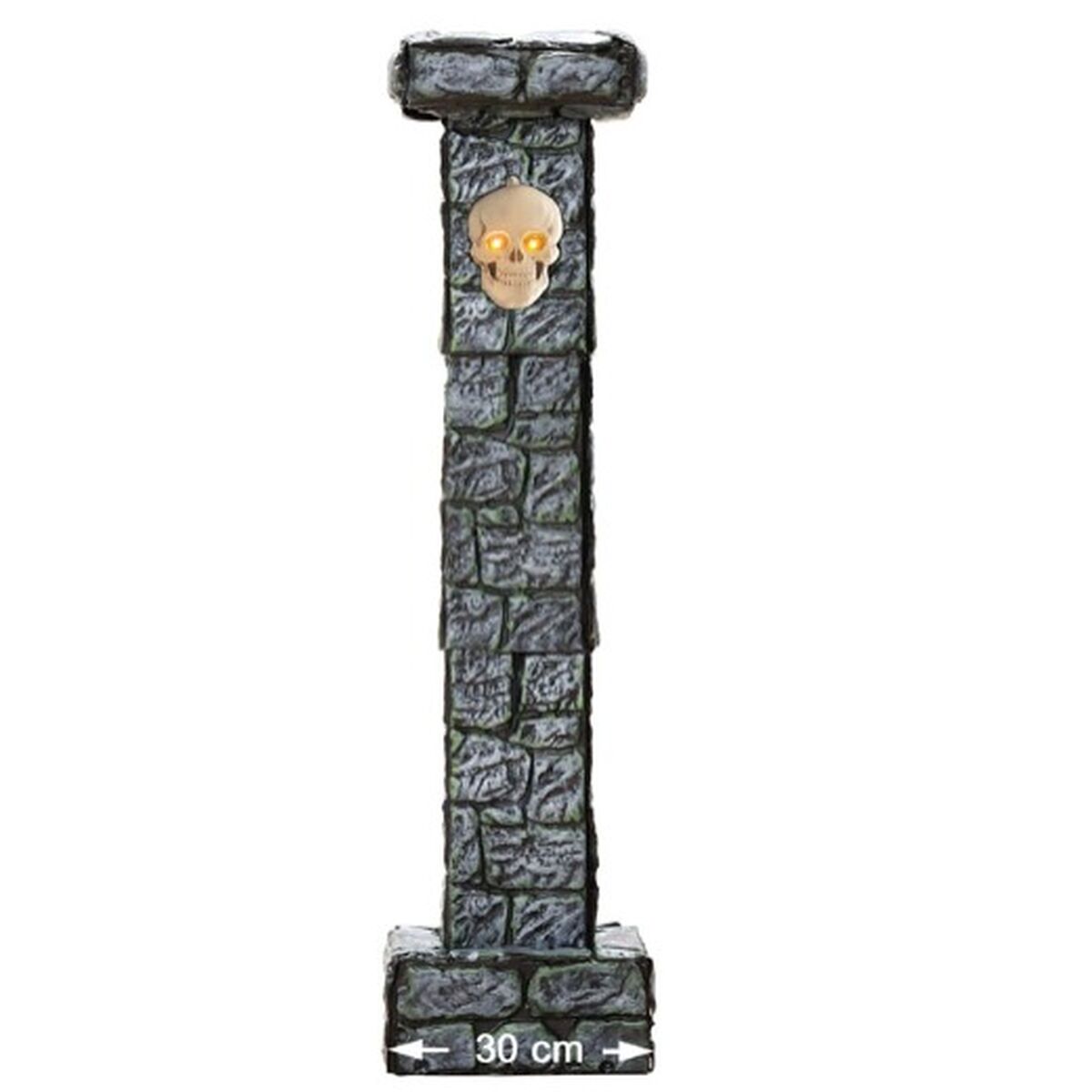 Decorazione Per Halloween 180 X 45 X 45 cm
