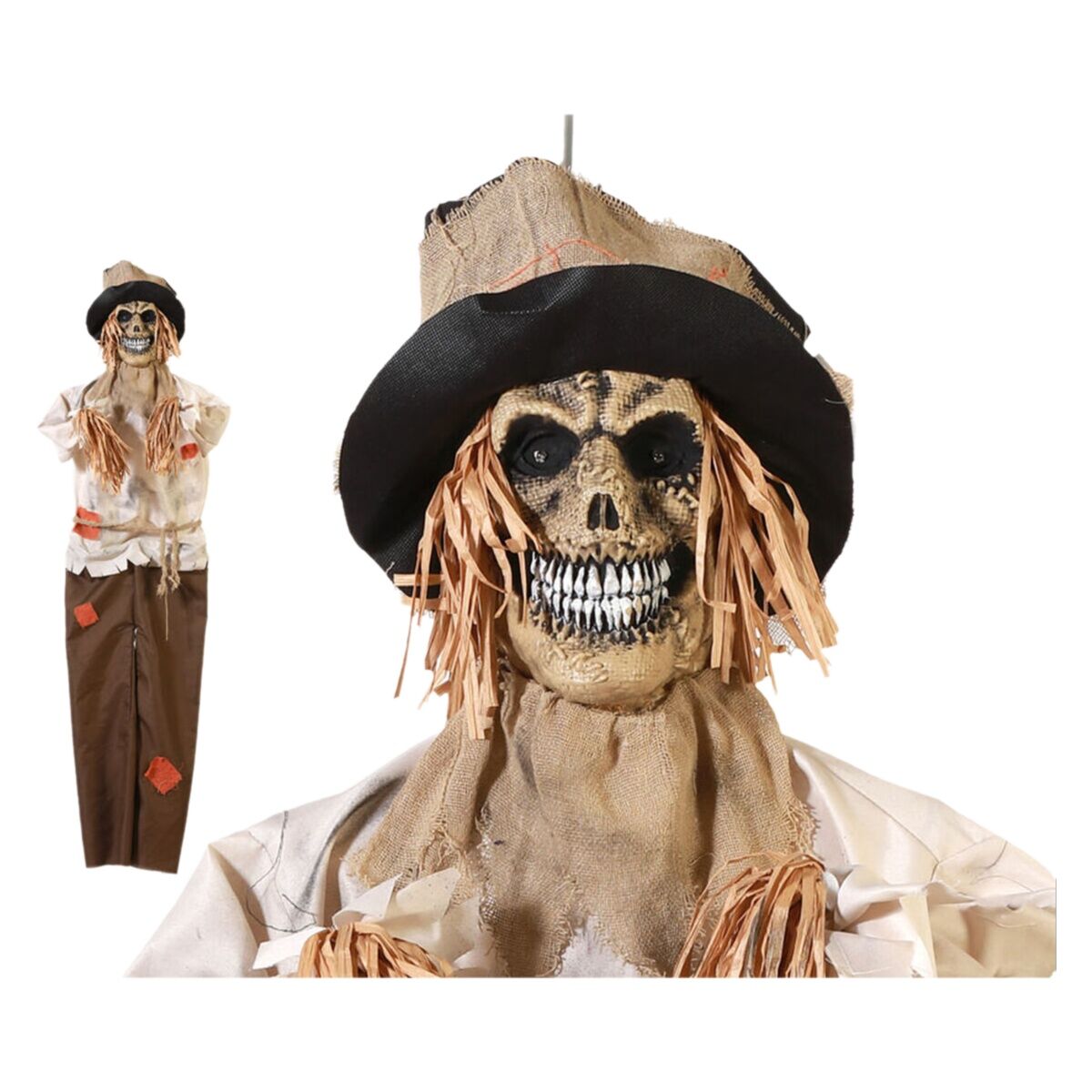 Decorazione Per Halloween 160 cm