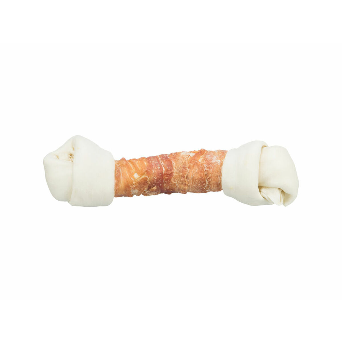 Caramella Per La Cura Dei Denti Trixie Chewing Bone Pollo 500 G