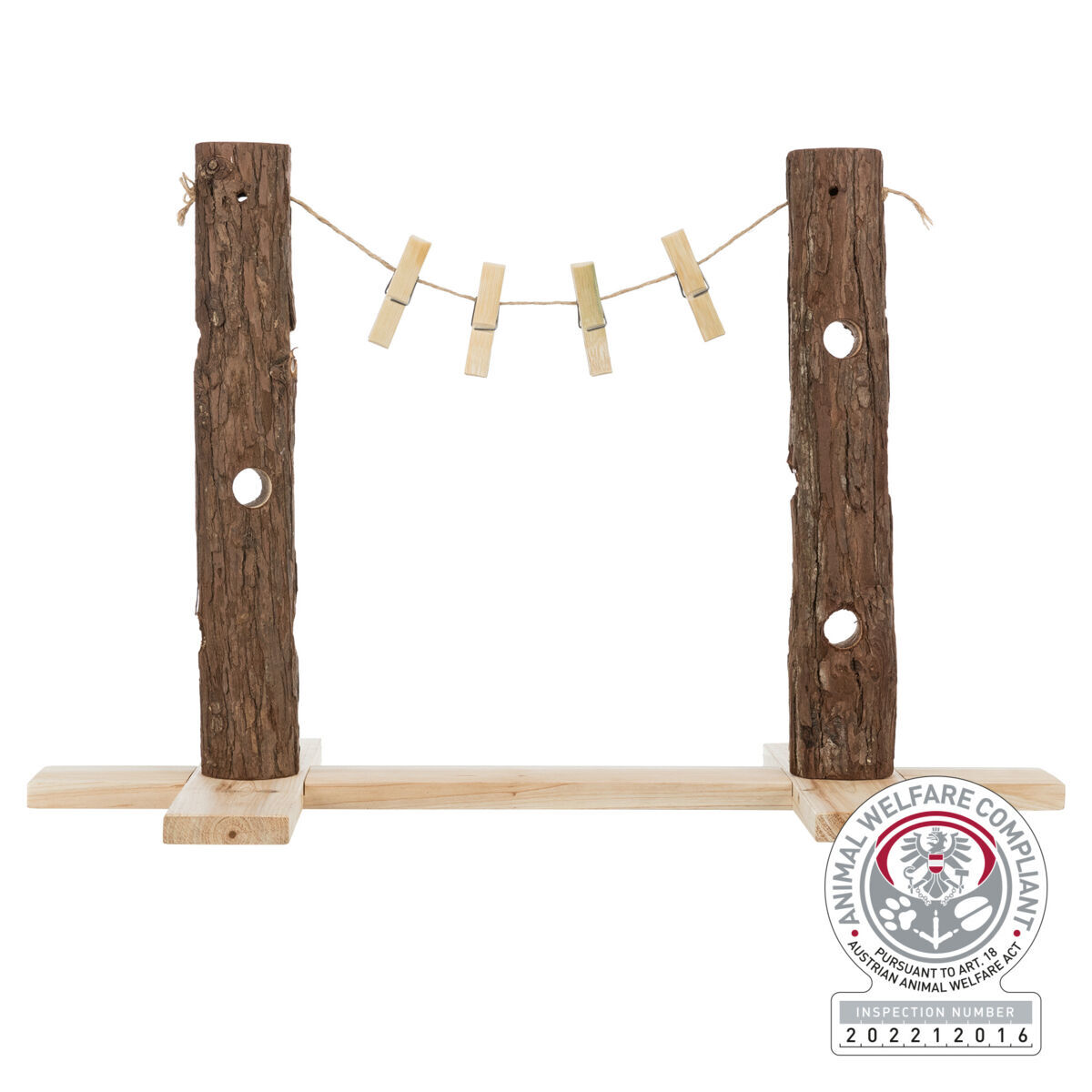 Giocattolo Da Mordere Per Cani Trixie