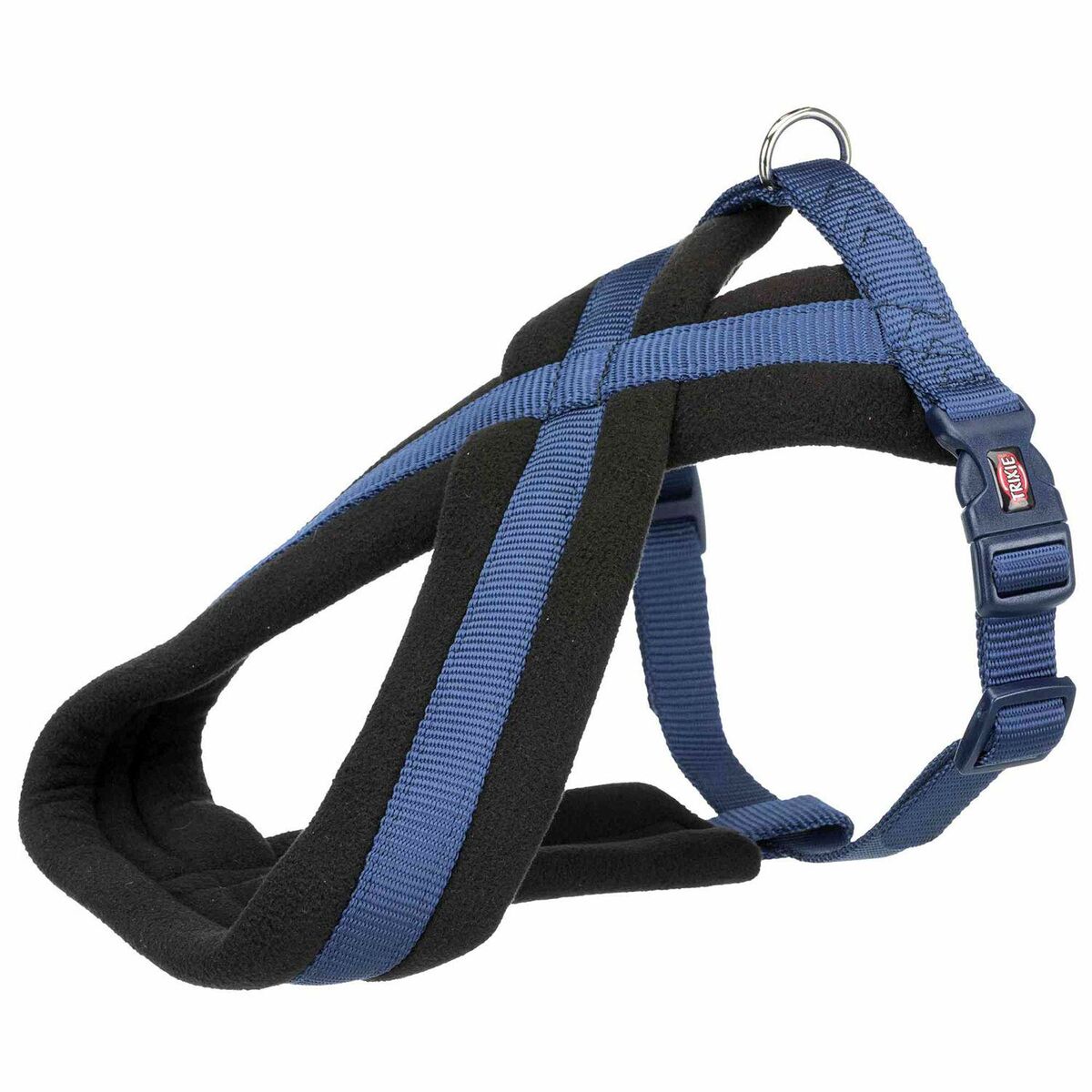 Collare Per Cani Trixie Be Nordic Grigio Chiaro L 50 cm
