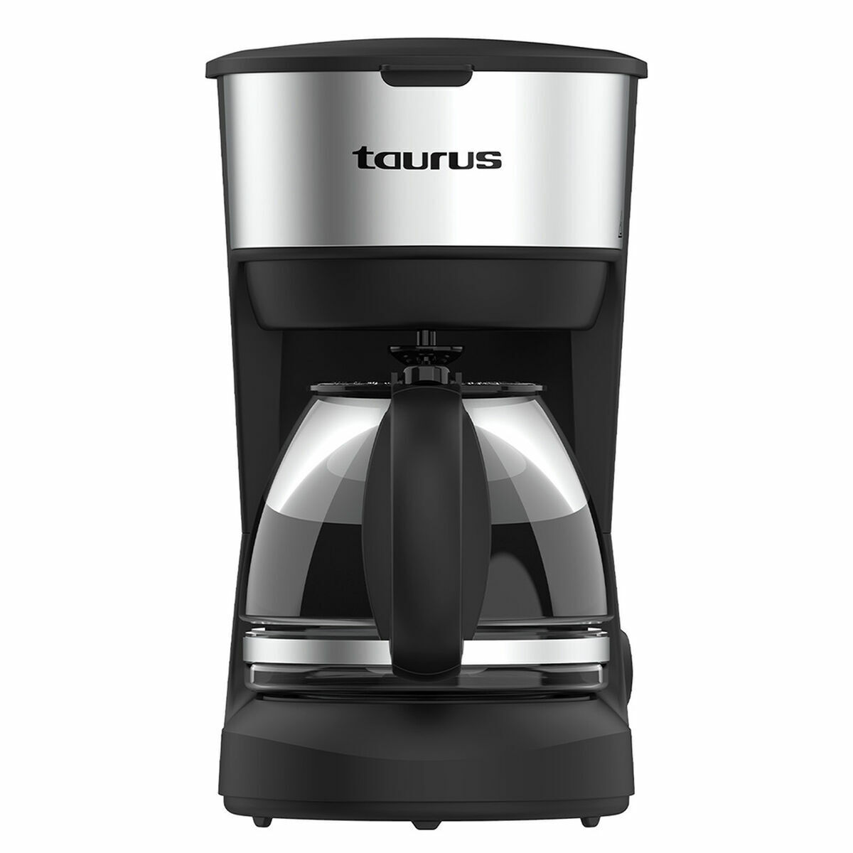 Caffettiera Americana Taurus Verona 6 Inox