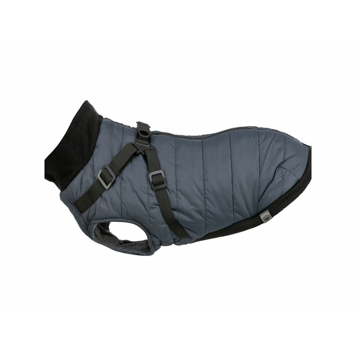 Cappotto Per Cani Trixie Azzurro S