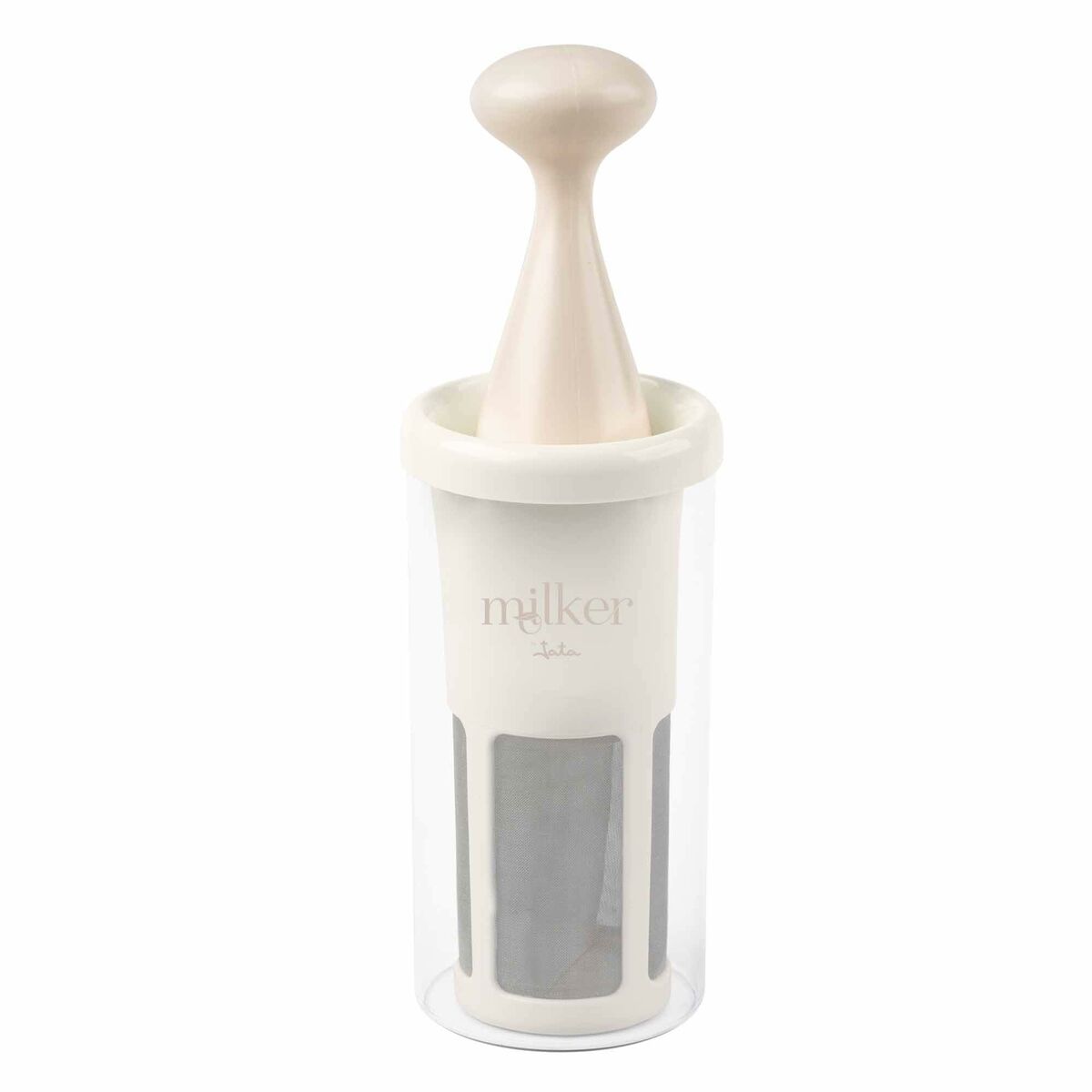Frullatore Ad Immersione Jata Jelv2300 Bianco Trasparente - Image 3