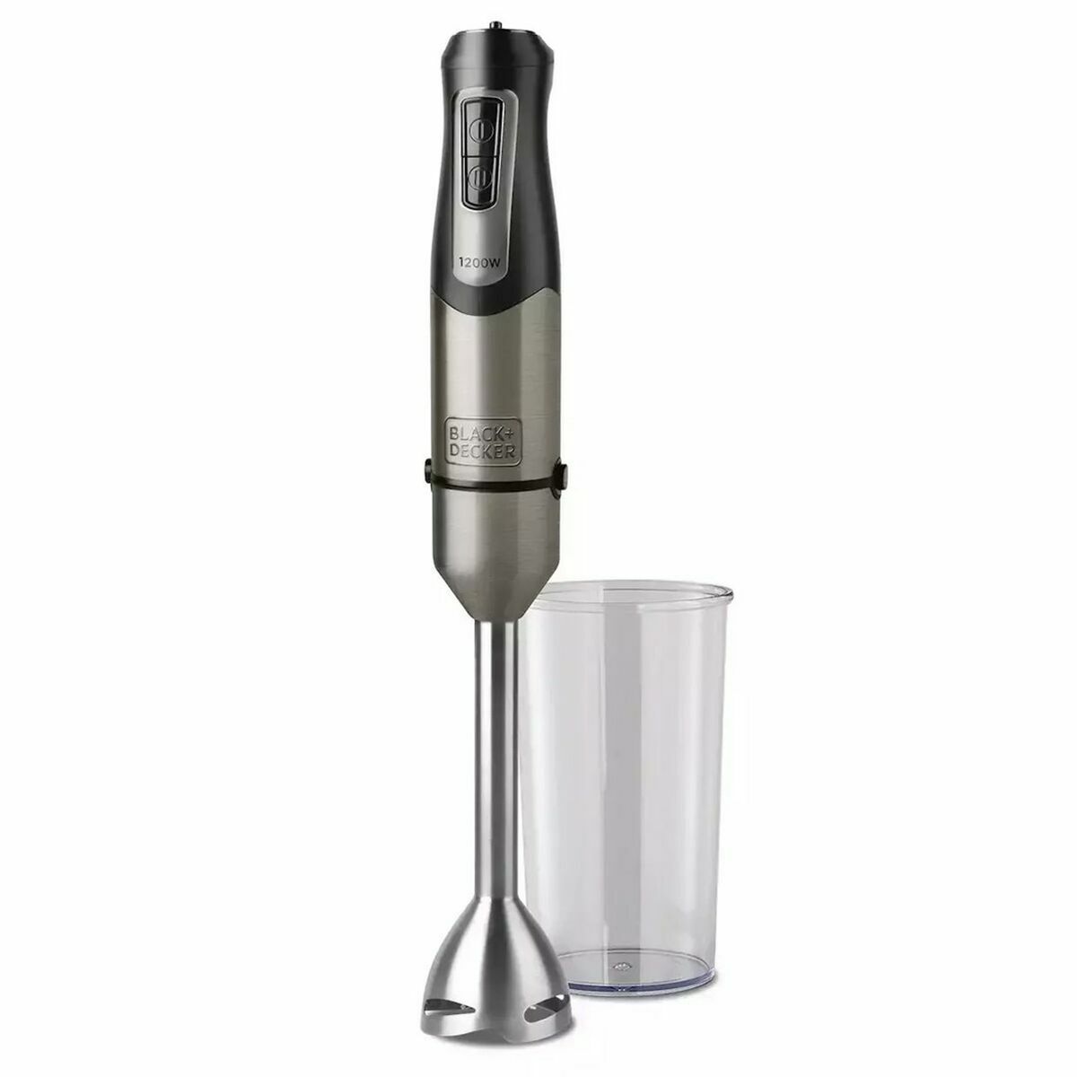 Frullatore Ad Immersione Black & Decker Bxhb1200e
