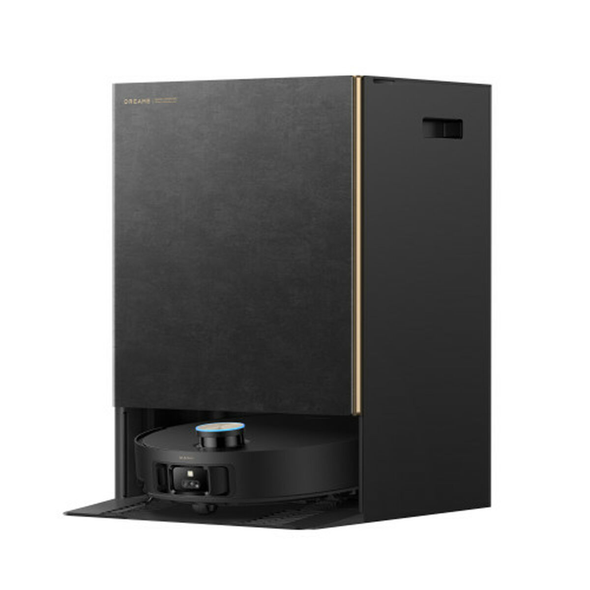 Aspirapolvere Dreame 010204aa000835 Nero