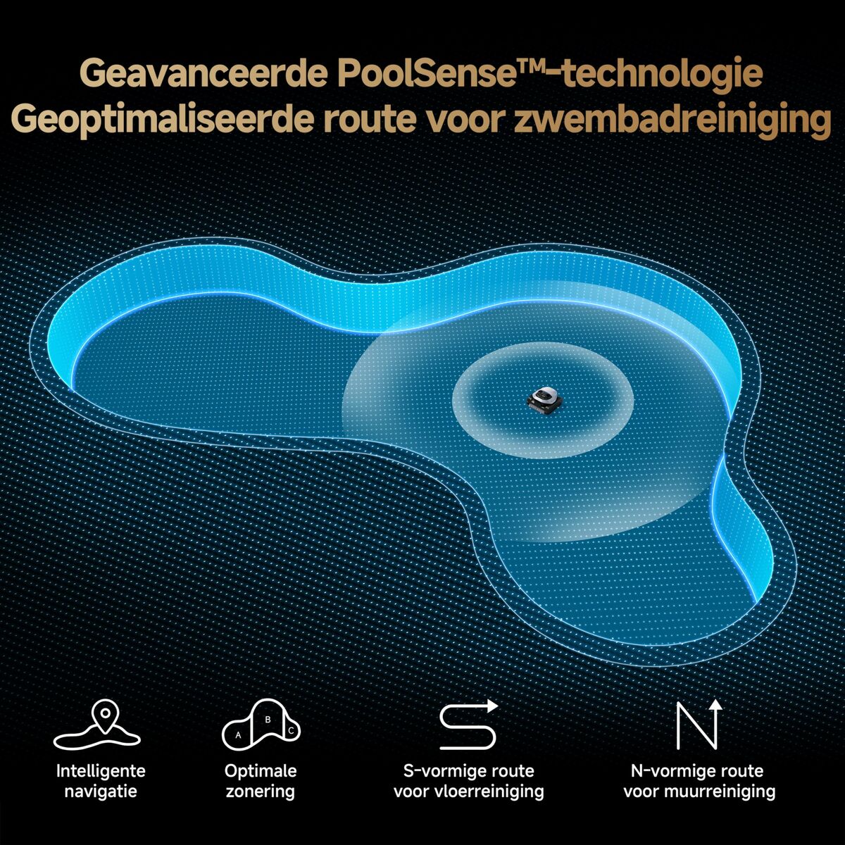 Aspirapolvere Dreame 010902aa000009 Nero - Image 4