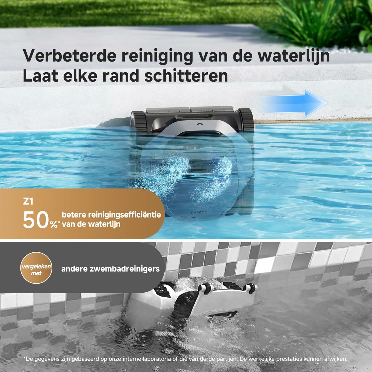 Aspirapolvere Dreame 010902aa000009 Nero - Image 6