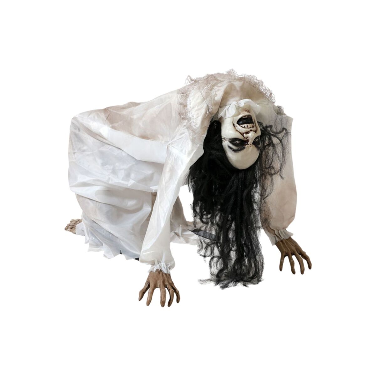 Decorazione Per Halloween Bambina Posseduta 90 X 140 X 60 cm