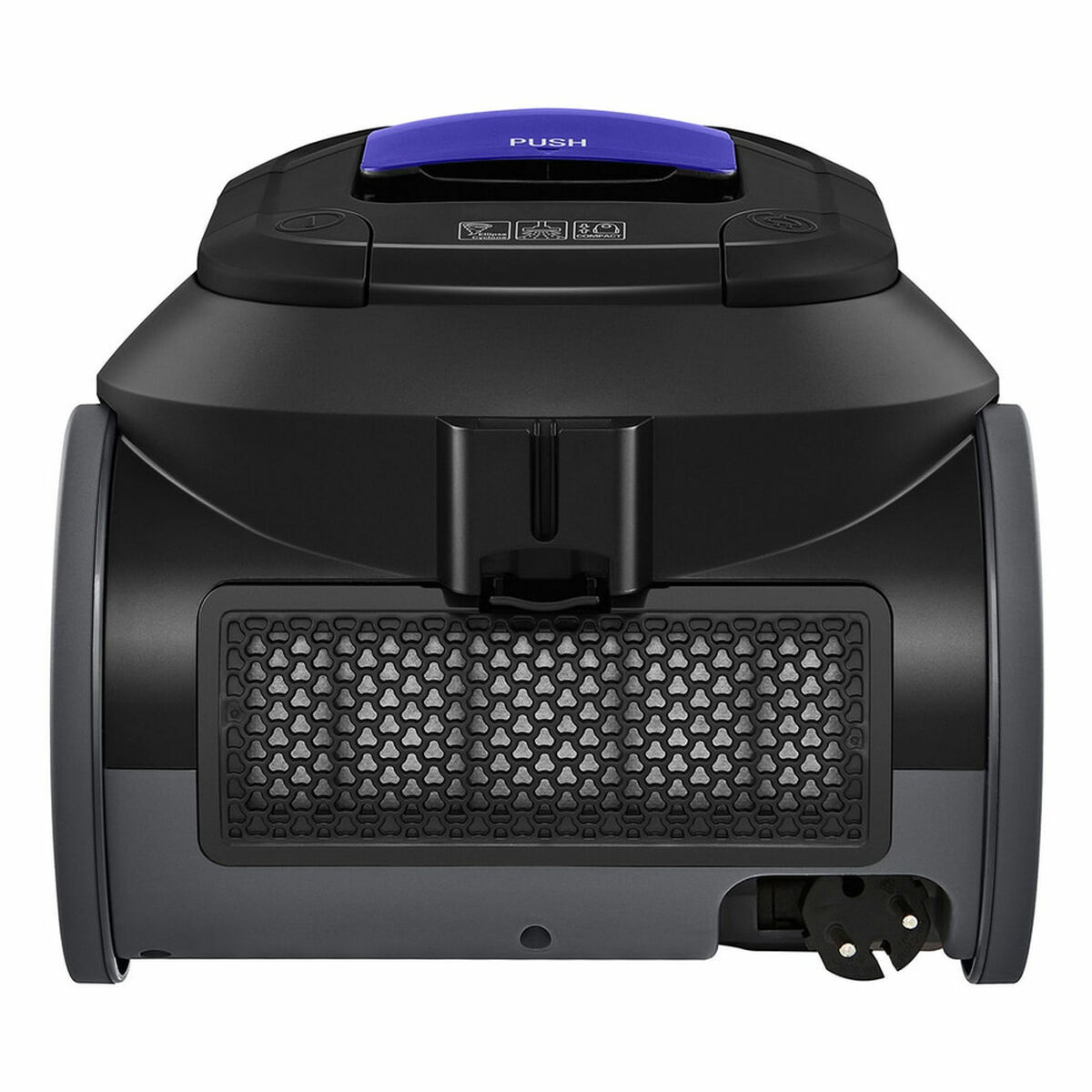 Aspirapolvere Lg Vc5506nhtb 650 W - Image 4