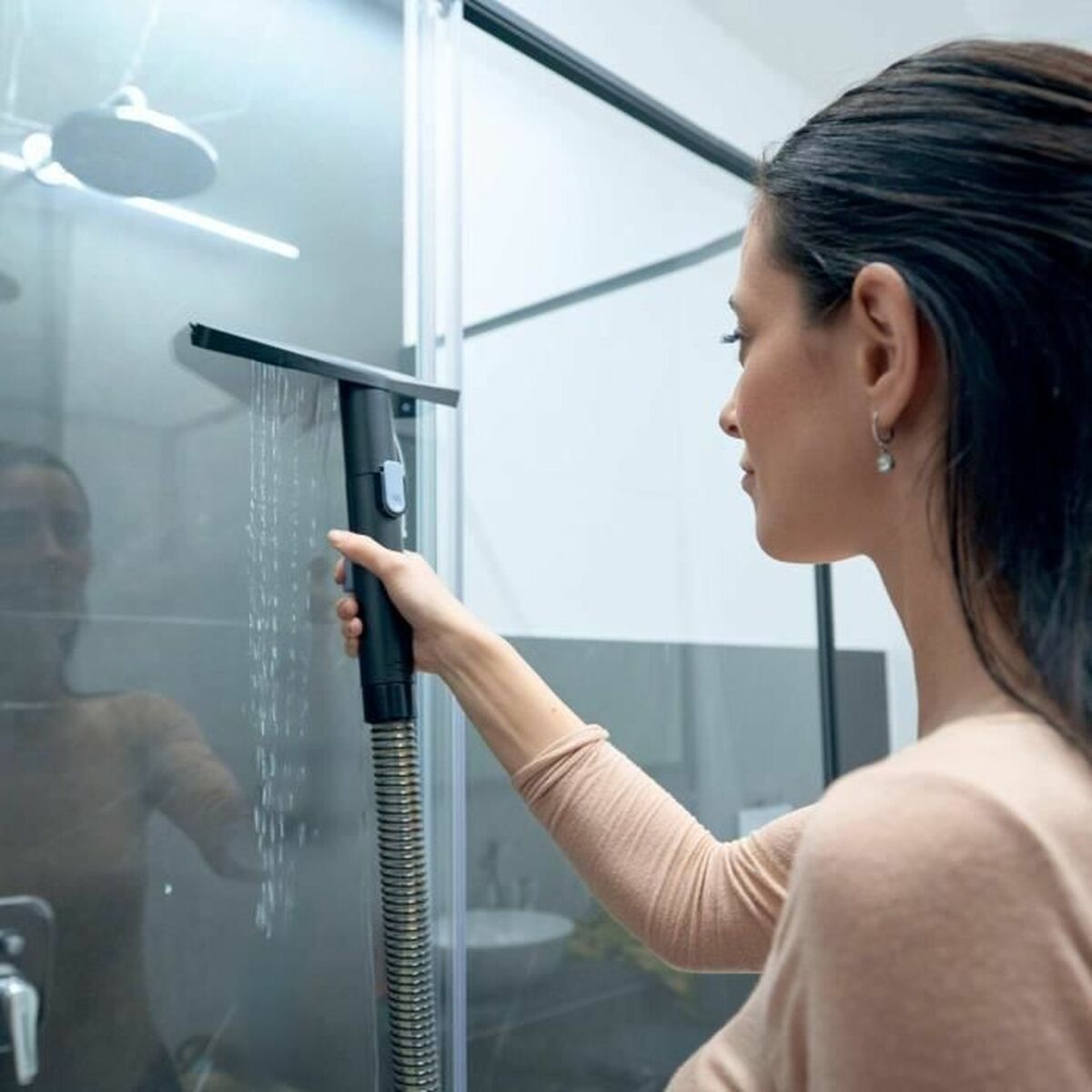 Aspirapolvere A Umido E A Secco Hoover Hs500 400 W - Image 5