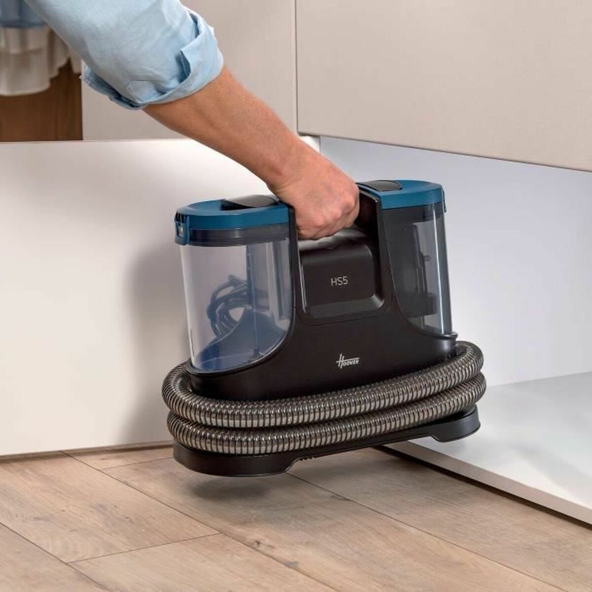 Aspirapolvere A Umido E A Secco Hoover Hs500 400 W - Image 6