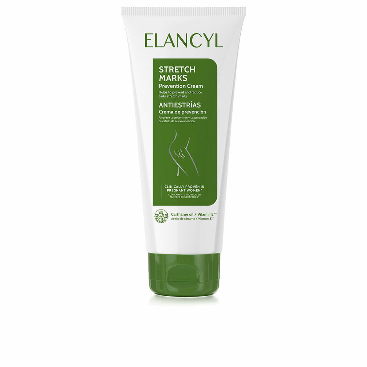 Crema Corpo AntI-Smagliature Elancyl