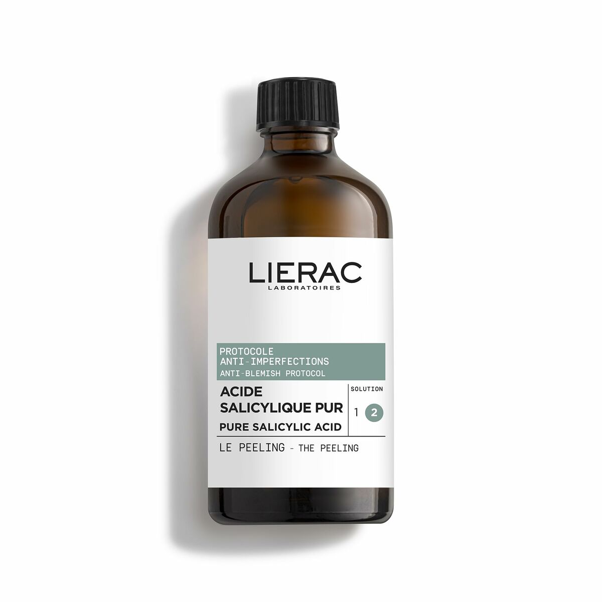 Esfoliante Viso Lierac