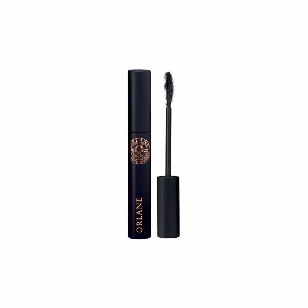 Mascara Per Ciglia Orlane Recourbant Effet Panoramique Curling Nero 12 ml