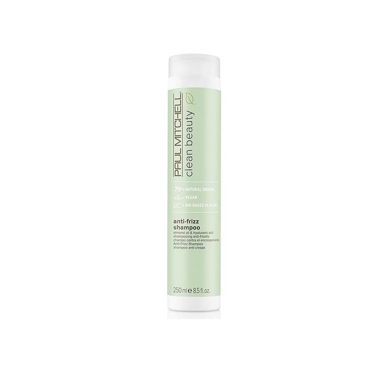 Shampoo Anticrespo Paul Mitchell Antifrizz 250 ml