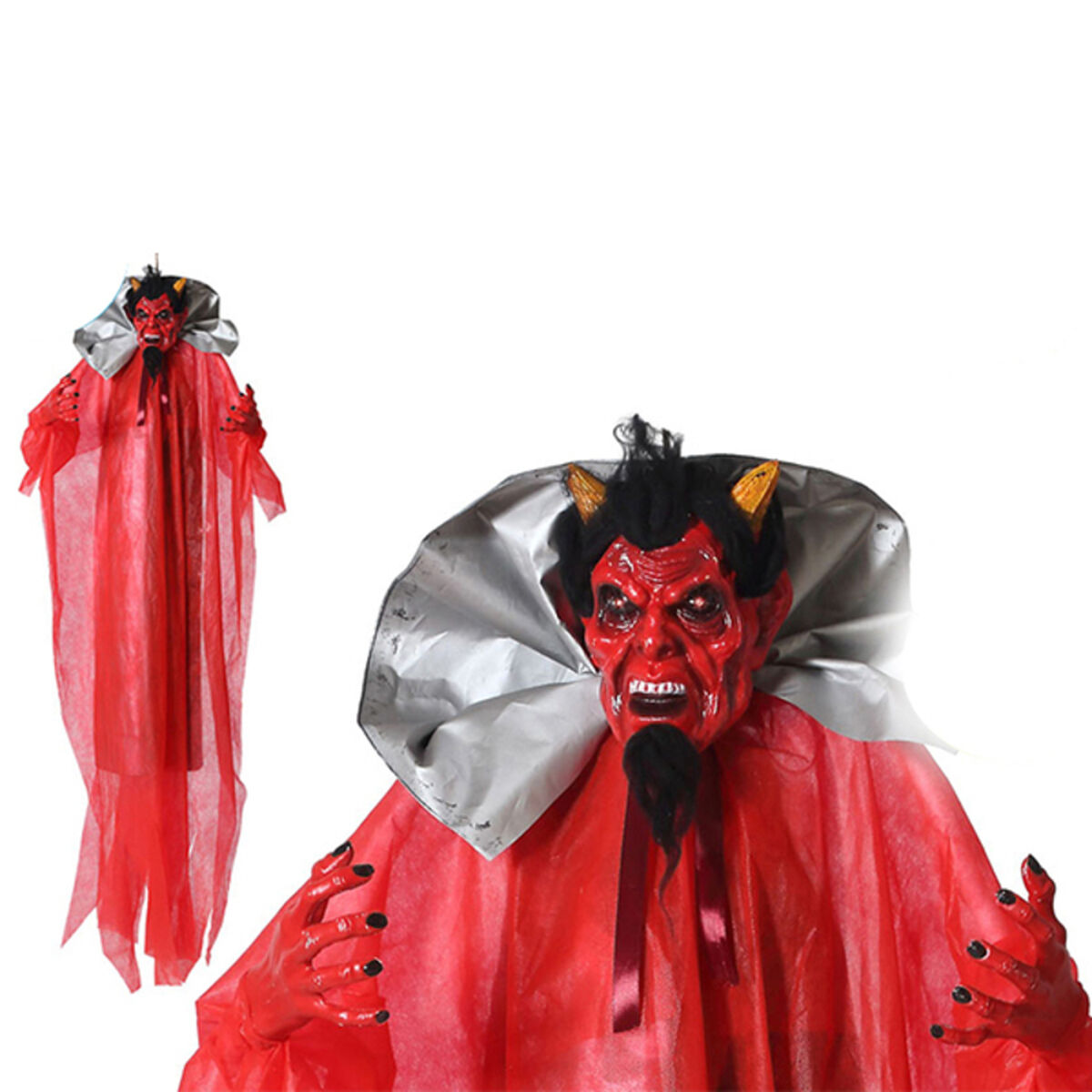 Decorazione Per Halloween 190 X 153 X 15 cm