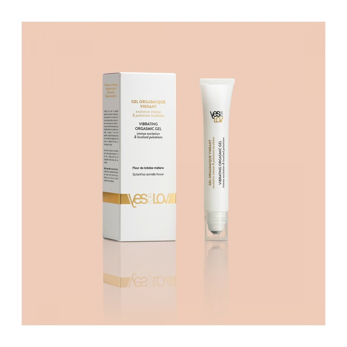 Crema Antirughe Yesforlov - Image 4