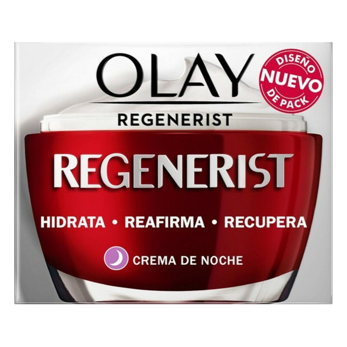 Crema Antietà Notte Olay Regenerist Areas 50 ml