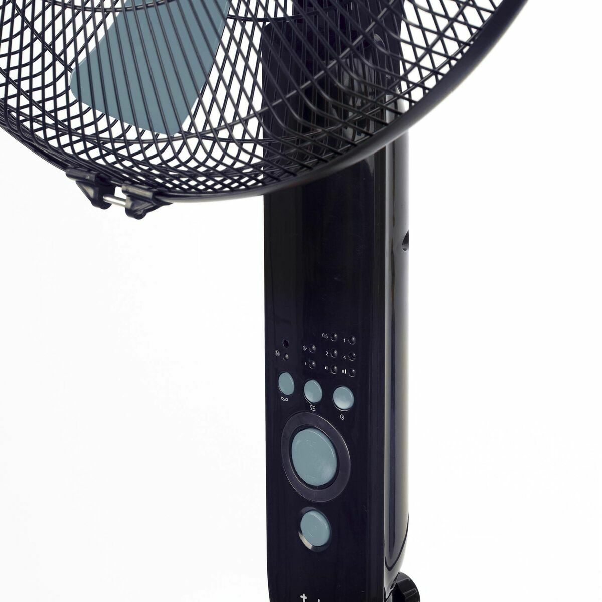 Ventilatore A Piantana Jata Jvvp3145 Nero 50 W - Image 3