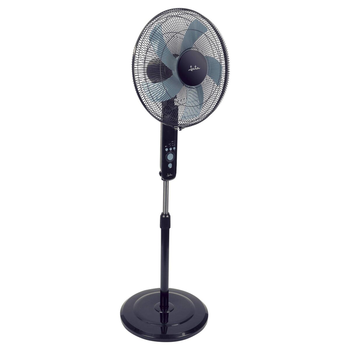 Ventilatore A Piantana Jata Jvvp3145 Nero 50 W - Image 4
