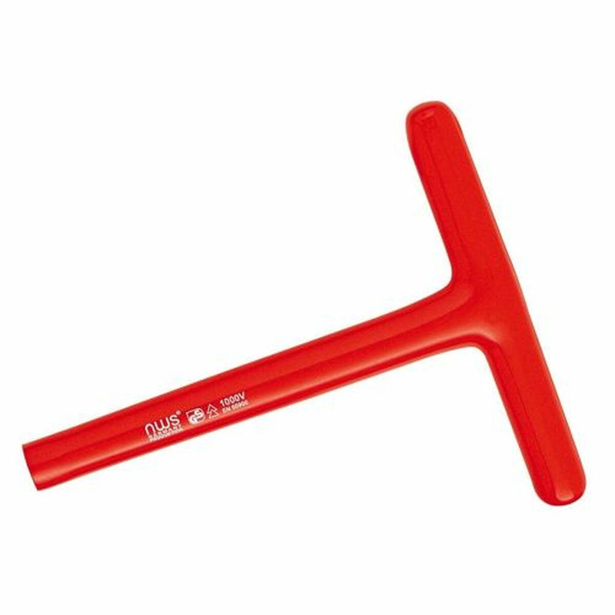 Chiave A Bussola Esagonale Nws 14 Mm Forma A T