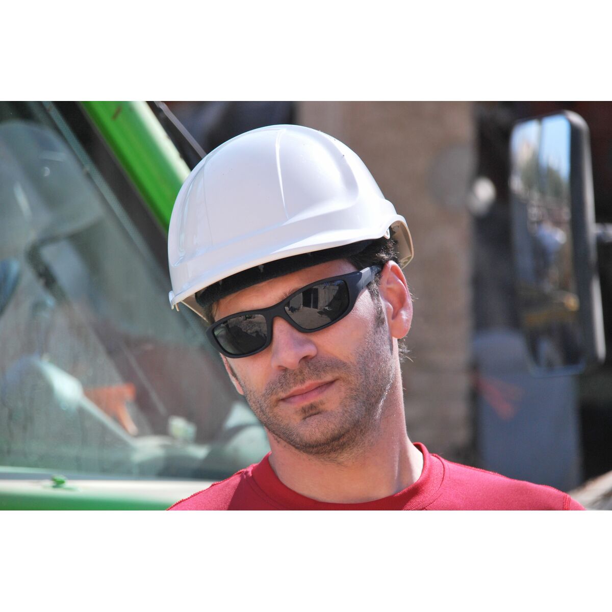 Occhiali Di Sicurezza Eagle Folco - Image 5