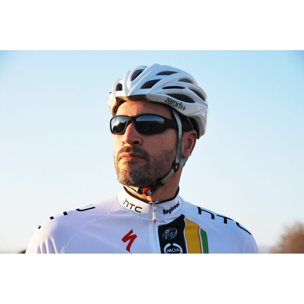 Occhiali Di Sicurezza Eagle Folco - Image 6