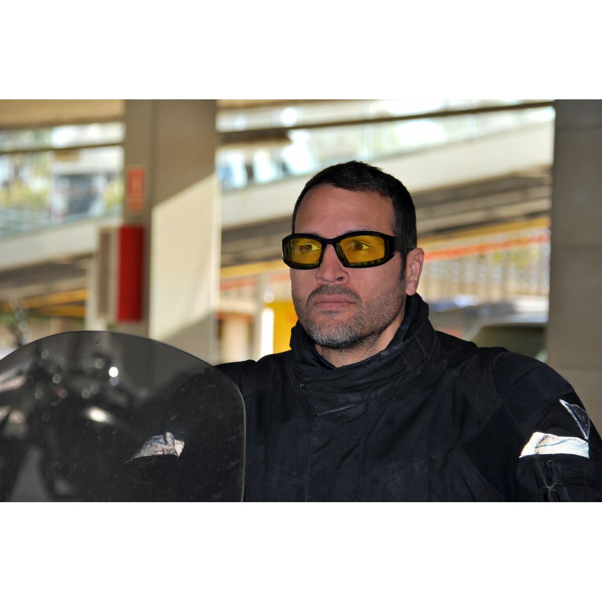 Occhiali Di Sicurezza Eagle Indro - Image 6