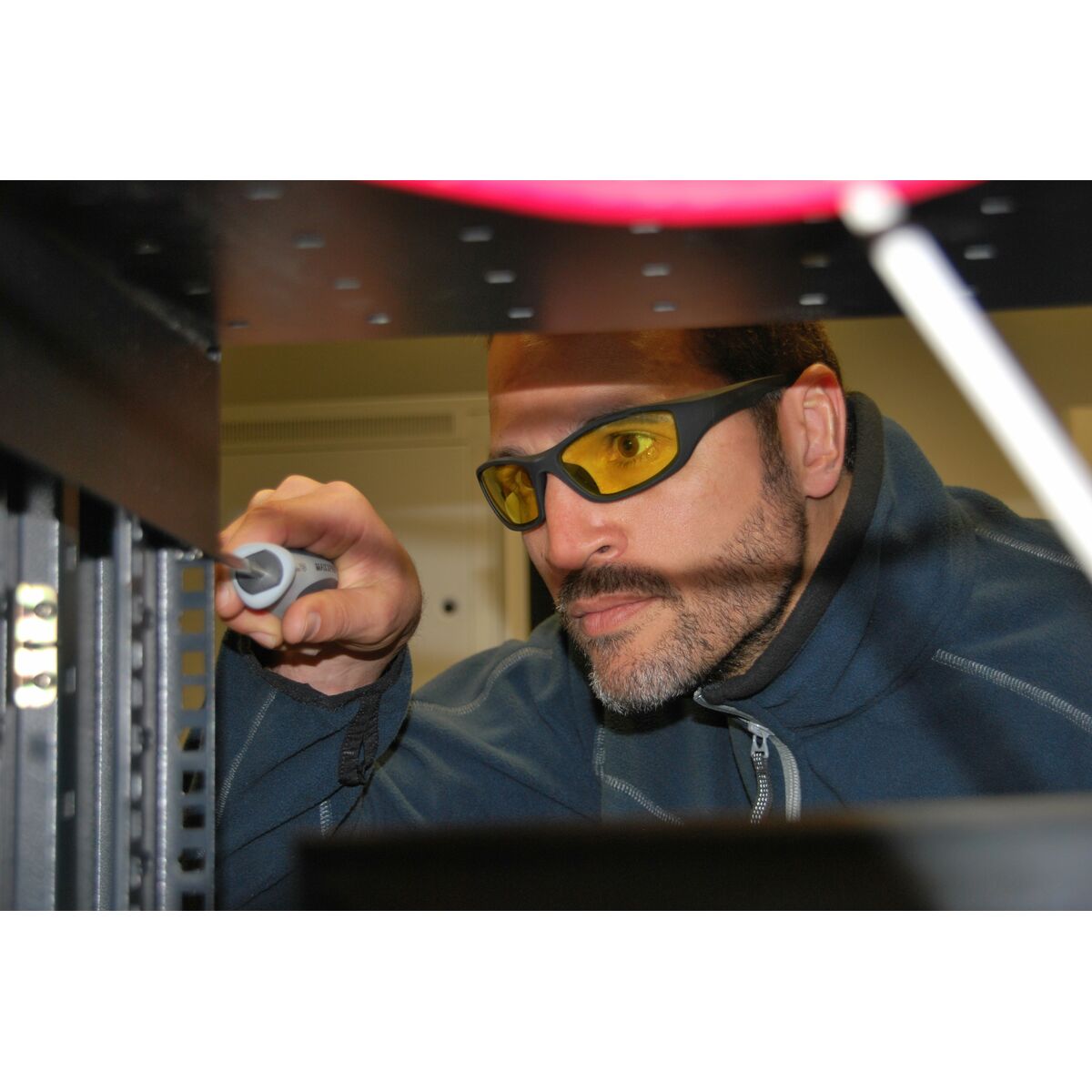 Occhiali Di Sicurezza Eagle Folco - Image 5