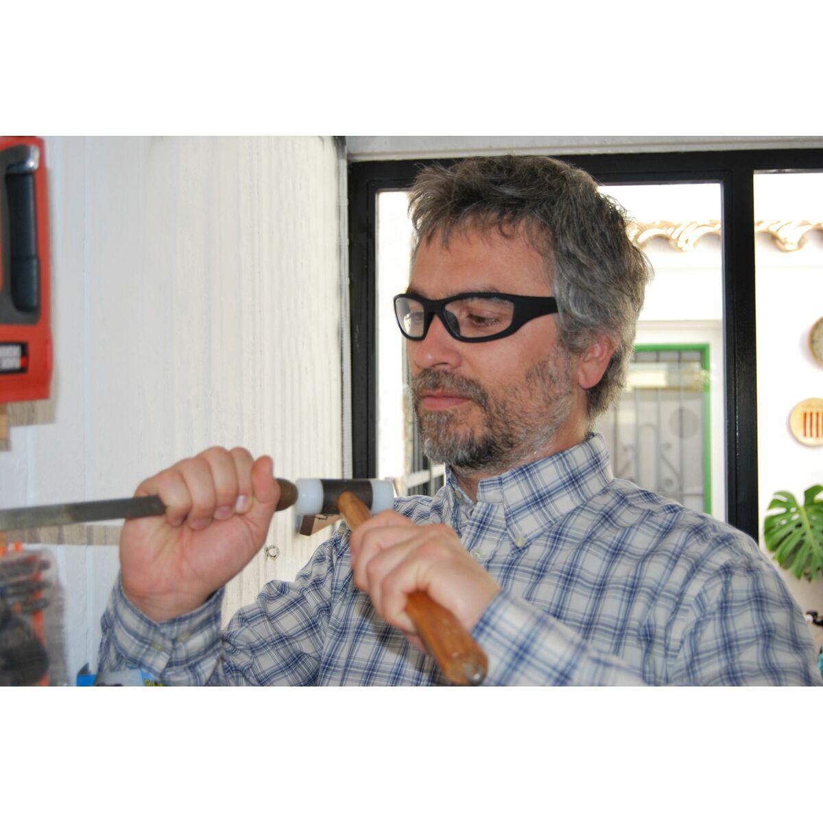 Occhiali Di Sicurezza Eagle Folco - Image 5