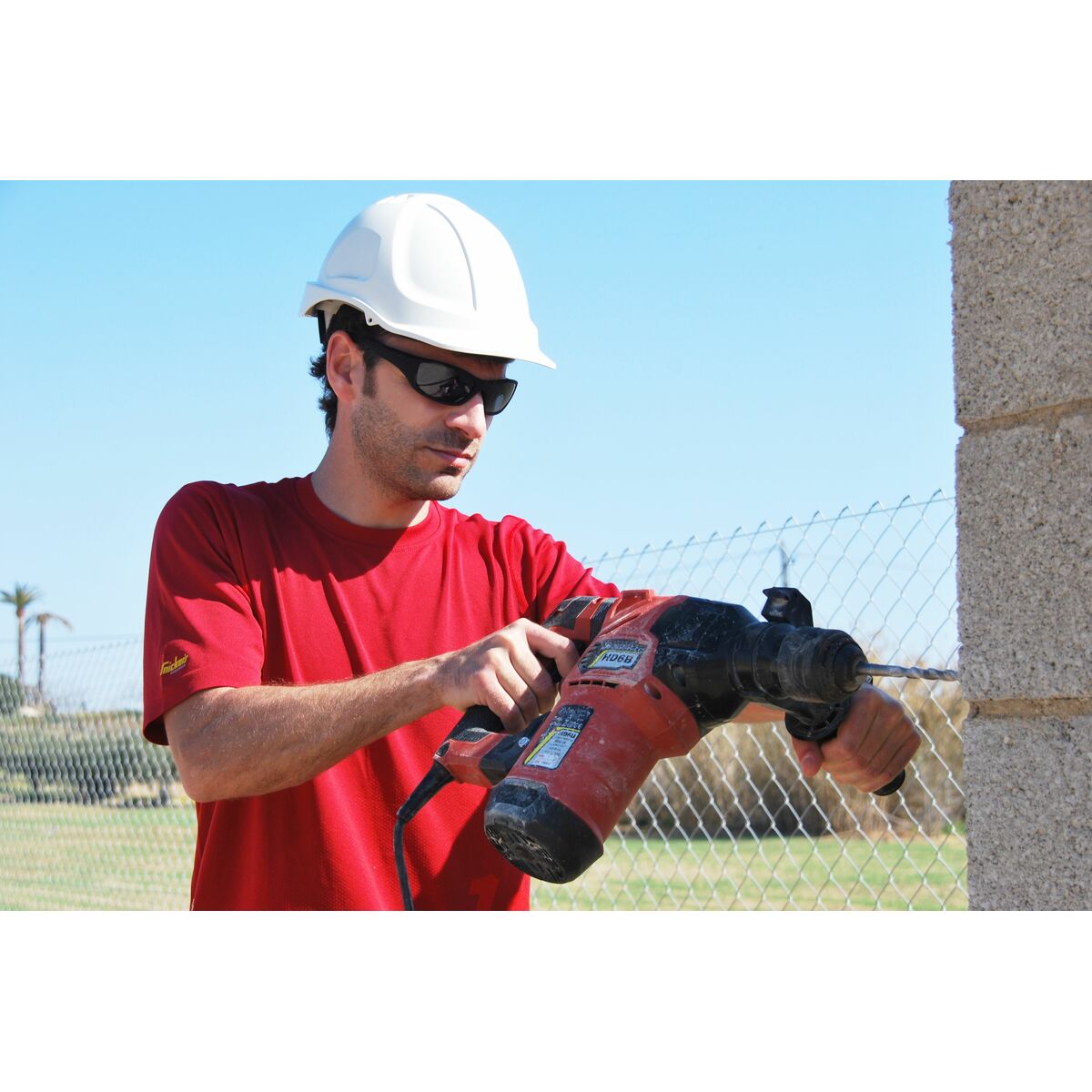 Occhiali Di Sicurezza Eagle Folco - Image 6