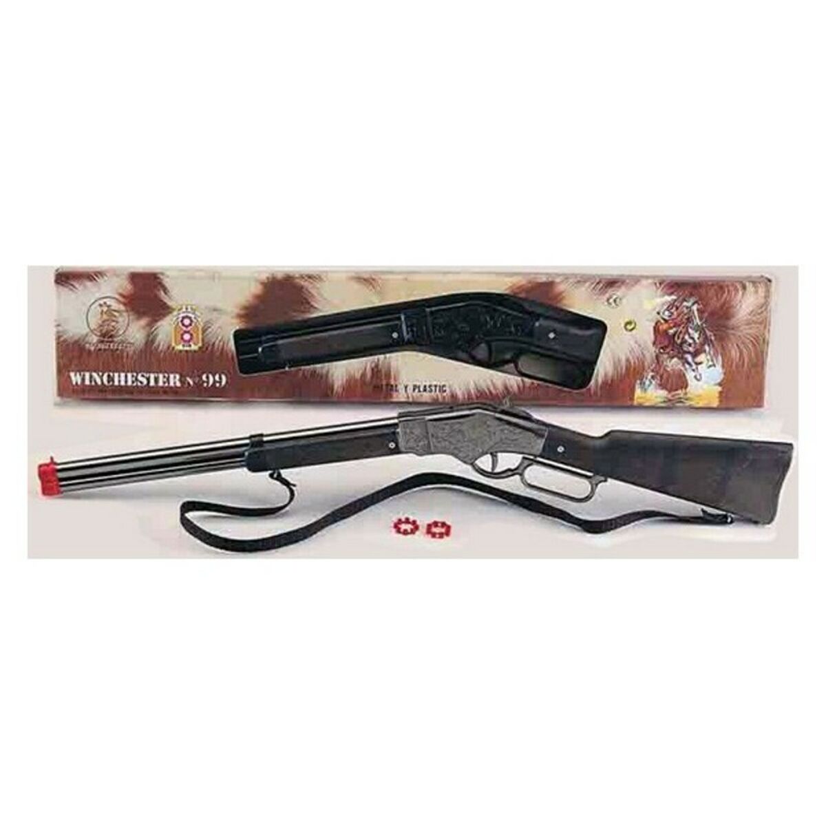 Fucile Winchester Gonher 99/0 (70 Cm)