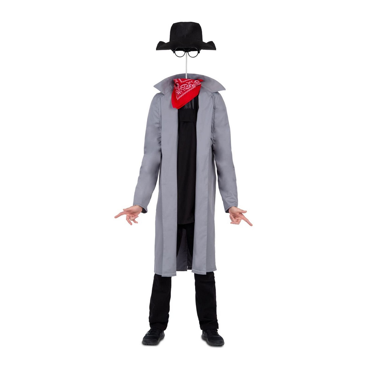 Costume Per Adulti My Other Me Uomo Taglia Unica